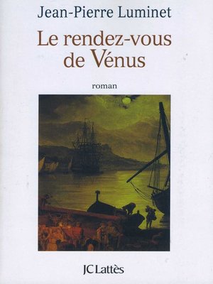 cover image of Le rendez-vous de Vénus